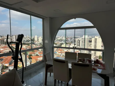 imagem 3 - COBERTURA COM 04 QUARTOS A VENDA COM 230M2  - NO BAIRRO JARDIM SAO PAULO - ZONA NORTE/SP. imagem 3 - COBERTURA COM 04 QUARTOS A VENDA COM 230M2  - NO BAIRRO JARDIM SAO PAULO - ZONA NORTE/SP.