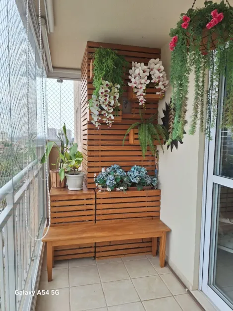 imagem 5 - APARTAMENTO À VENDA NO CONDOMÍNIO RESIDENCIAL VILA SERENO imagem 5 - APARTAMENTO À VENDA NO CONDOMÍNIO RESIDENCIAL VILA SERENO