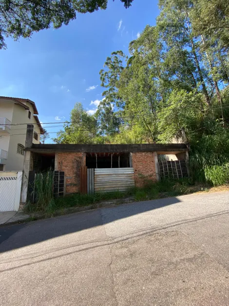 imagem 1 - TERRENO À VENDA LOCALIZADO NO JARDIM DA SERRA, EM JUNDIAÍ-SP imagem 1 - TERRENO À VENDA LOCALIZADO NO JARDIM DA SERRA, EM JUNDIAÍ-SP