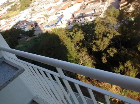 imagem 2 - APARTAMENTO À VENDA NO CONDOMÍNIO RESIDENCIAL BELA VISTA SALTO, NA CIDADE DE SALTO / SP imagem 2 - APARTAMENTO À VENDA NO CONDOMÍNIO RESIDENCIAL BELA VISTA SALTO, NA CIDADE DE SALTO / SP