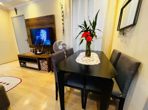 imagem 3 - APARTAMENTO PARA VENDA NO CONDOMÍNIO JANAINA NO BAIRRO JARDIM BONFIGLIORI EM JUNDIAÍ/SP imagem 3 - APARTAMENTO PARA VENDA NO CONDOMÍNIO JANAINA NO BAIRRO JARDIM BONFIGLIORI EM JUNDIAÍ/SP