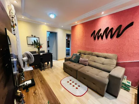 imagem 2 - APARTAMENTO PARA VENDA NO CONDOMÍNIO JANAINA NO BAIRRO JARDIM BONFIGLIORI EM JUNDIAÍ/SP imagem 2 - APARTAMENTO PARA VENDA NO CONDOMÍNIO JANAINA NO BAIRRO JARDIM BONFIGLIORI EM JUNDIAÍ/SP